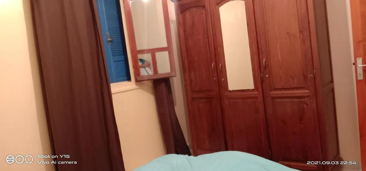 Blue Waves Apartment Agadir