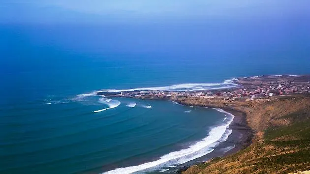 Blue Waves Apartment Agadir