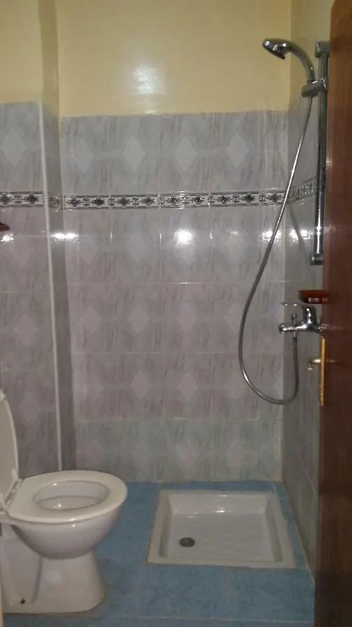 Blue Waves Apartment Agadir 0*,