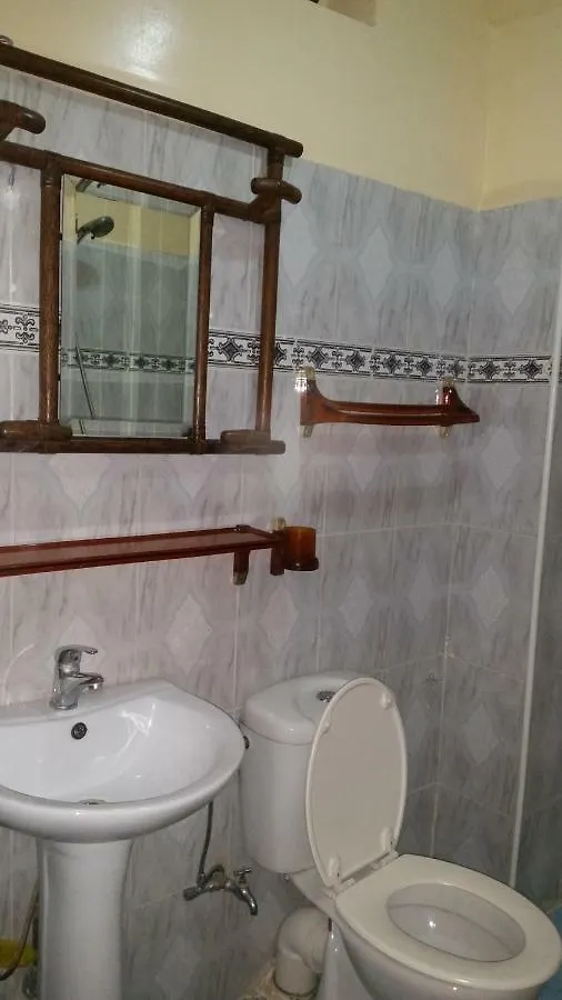 Blue Waves Apartment Agadir