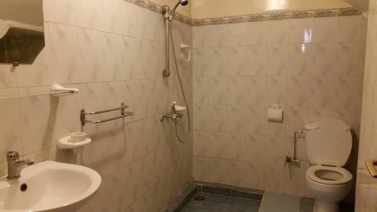 Blue Waves Apartment Agadir